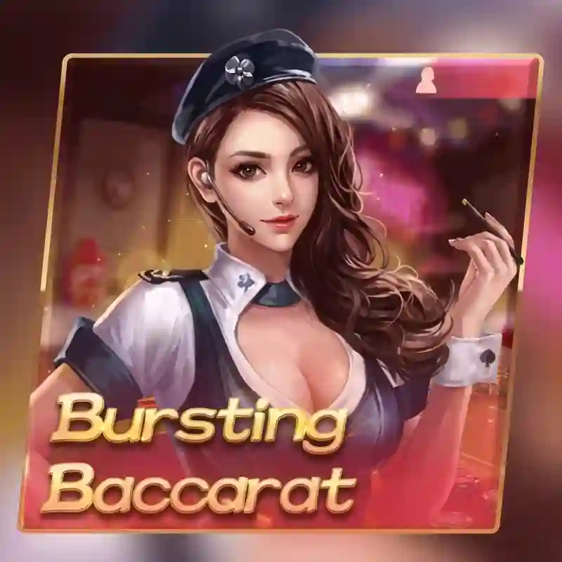 Bùng nổ Baccarat Casino Sunwin