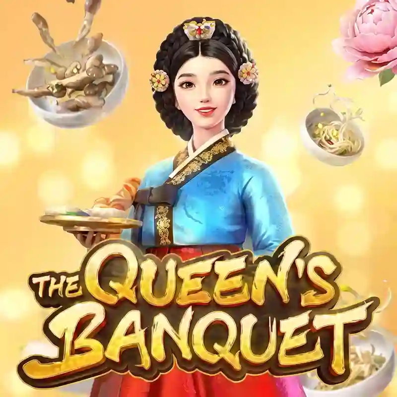 Bữa tiệc của Nữ hoàng casino