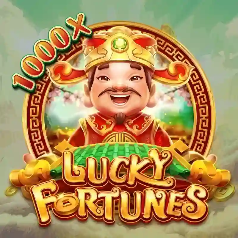 Trò chơi Của Cải Dồi Dào casino trực tuyến