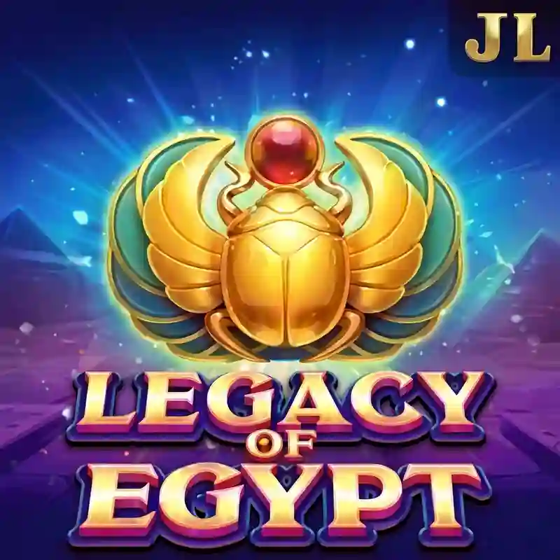 Trò chơi Slot di sản Ai Cập trực tuyến tại gamesunwin
