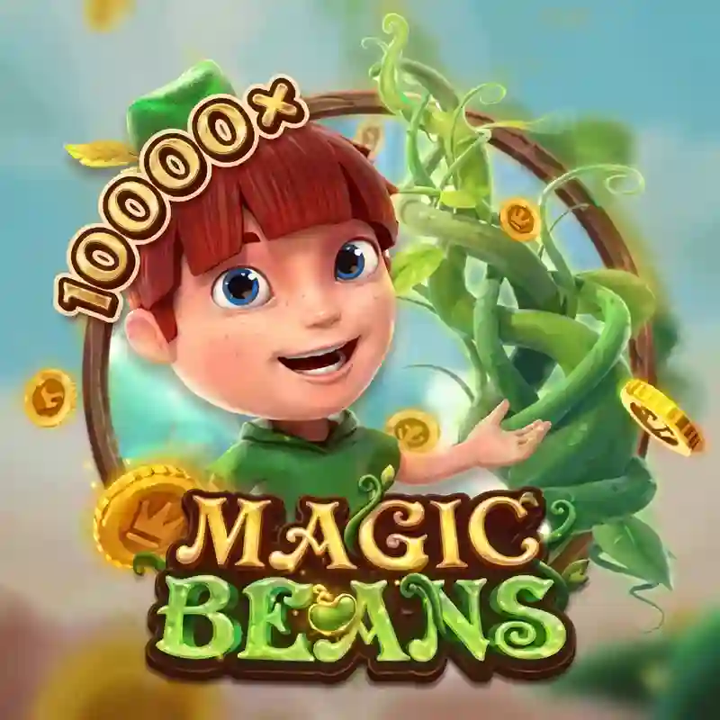 Trò chơi casino Hạt đậu thần tại gamesunwin