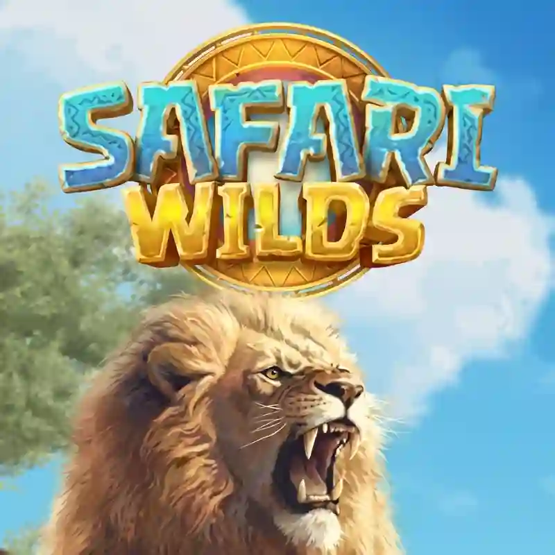 Safari Hoang Dã Slot tại gamesunwin